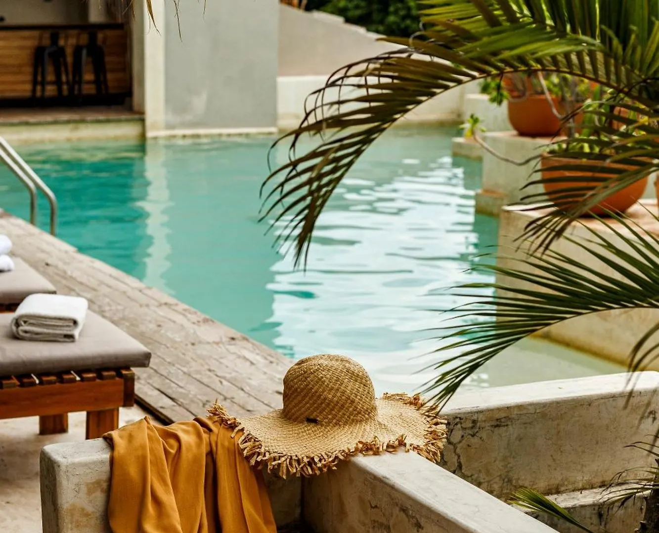 Caribbean Paradise Hotel & Spa - 5Th Avenue Playa del Carmen