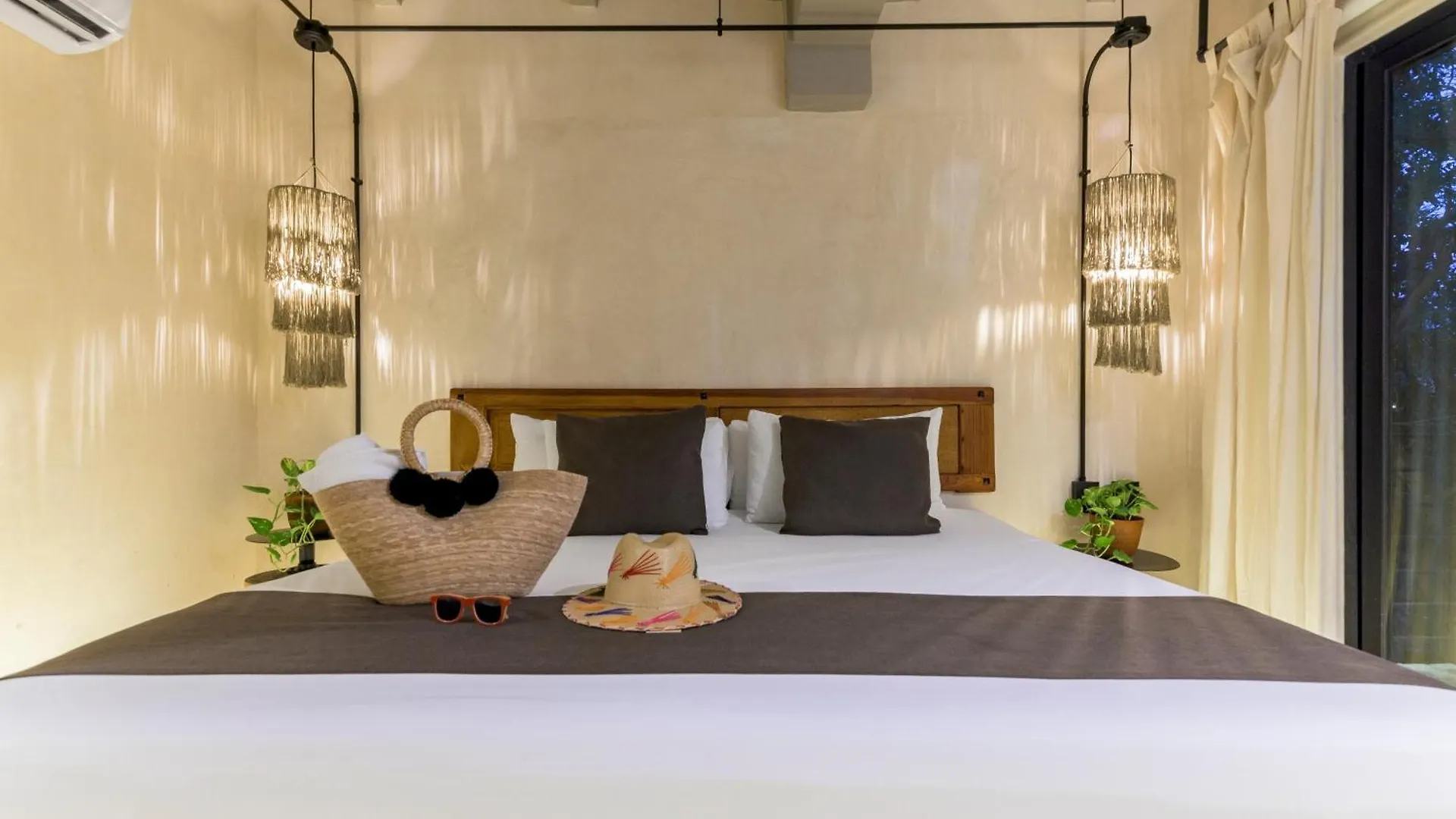 Caribbean Paradise Hotel & Spa - 5Th Avenue Playa del Carmen