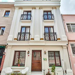 Kumru Hotel Istambul