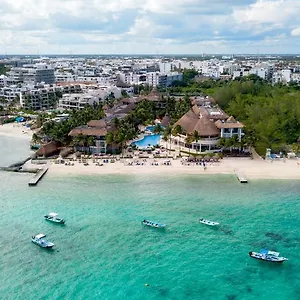 The Reef Coco & Resort Playa del Carmen