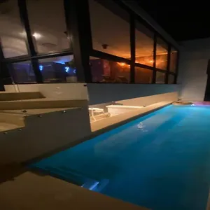 **** Hotel Autentico Vertical Mexiko