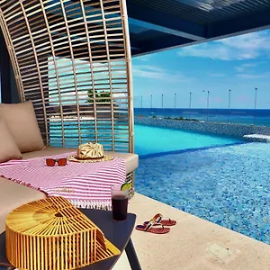 *** Hotel Singular Dream Residences Mexiko