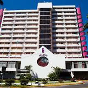 Americas 5* Ville de Guatemala