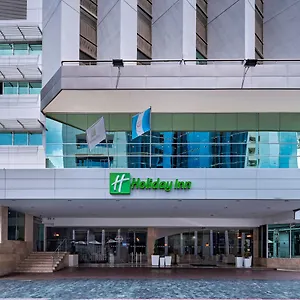 By Ihg 4* Ville de Guatemala