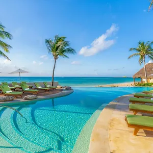 ***** Resort Mahekal Front Resort&spa Mexiko