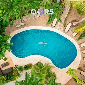 4* Hotel Hacienda Paradise By Xperience