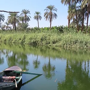 ** Hotel Old Nile Ägypten