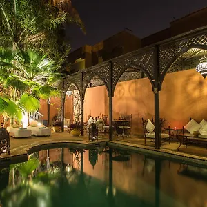 Amira & Casa de hóspedes Marraquexe