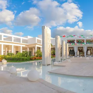 ***** Resort Platinum Yucatan Princess Adults Only Mexiko