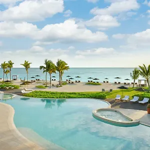 ***** Resort Rosewood Mayakoba Mexiko