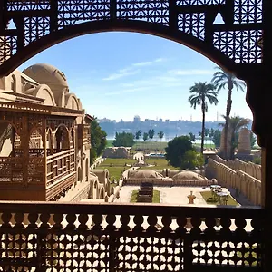 *** Hotel Djorff Palace Ägypten
