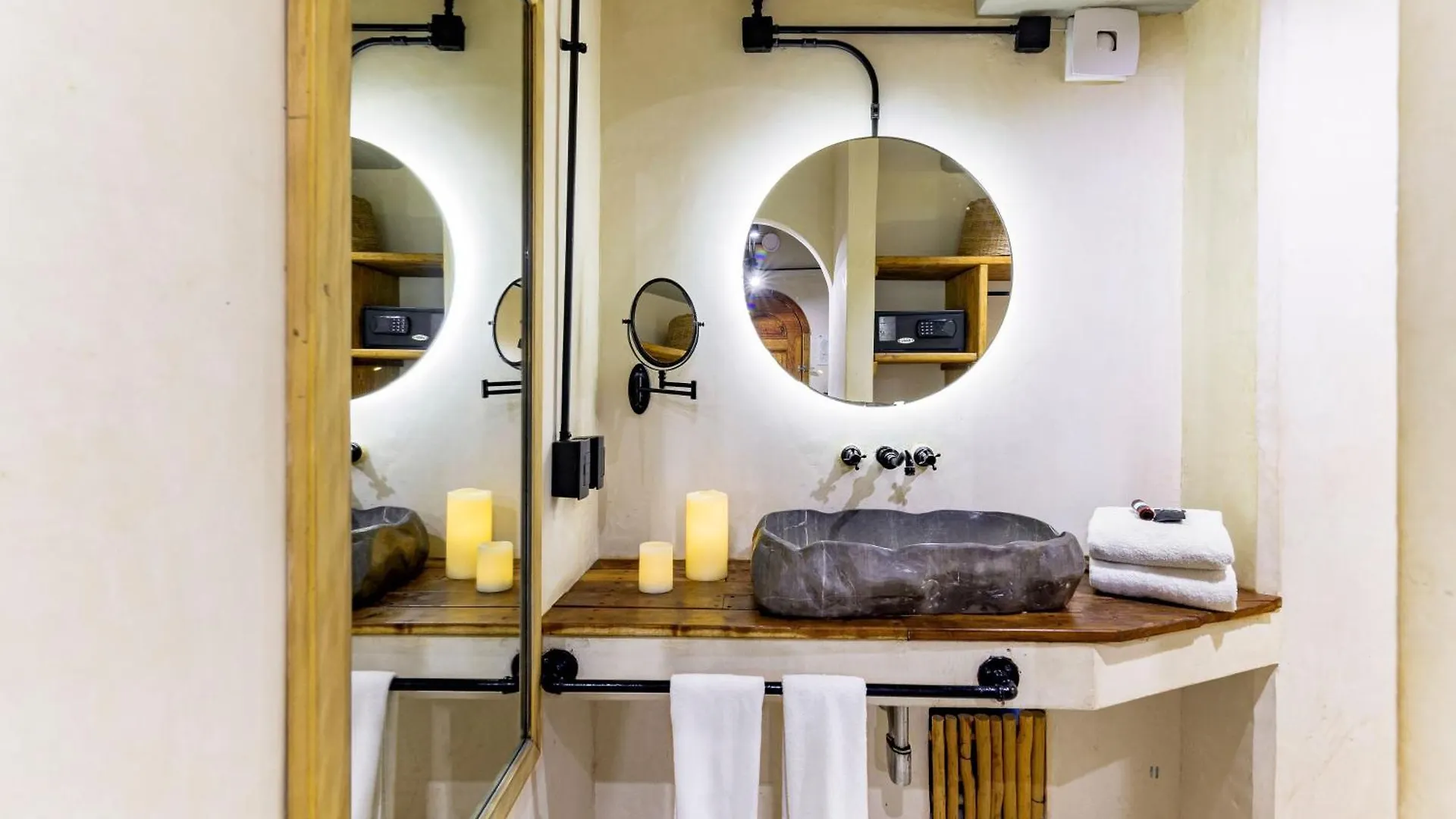 Caribbean Paradise Hotel & Spa - 5Th Avenue Playa del Carmen