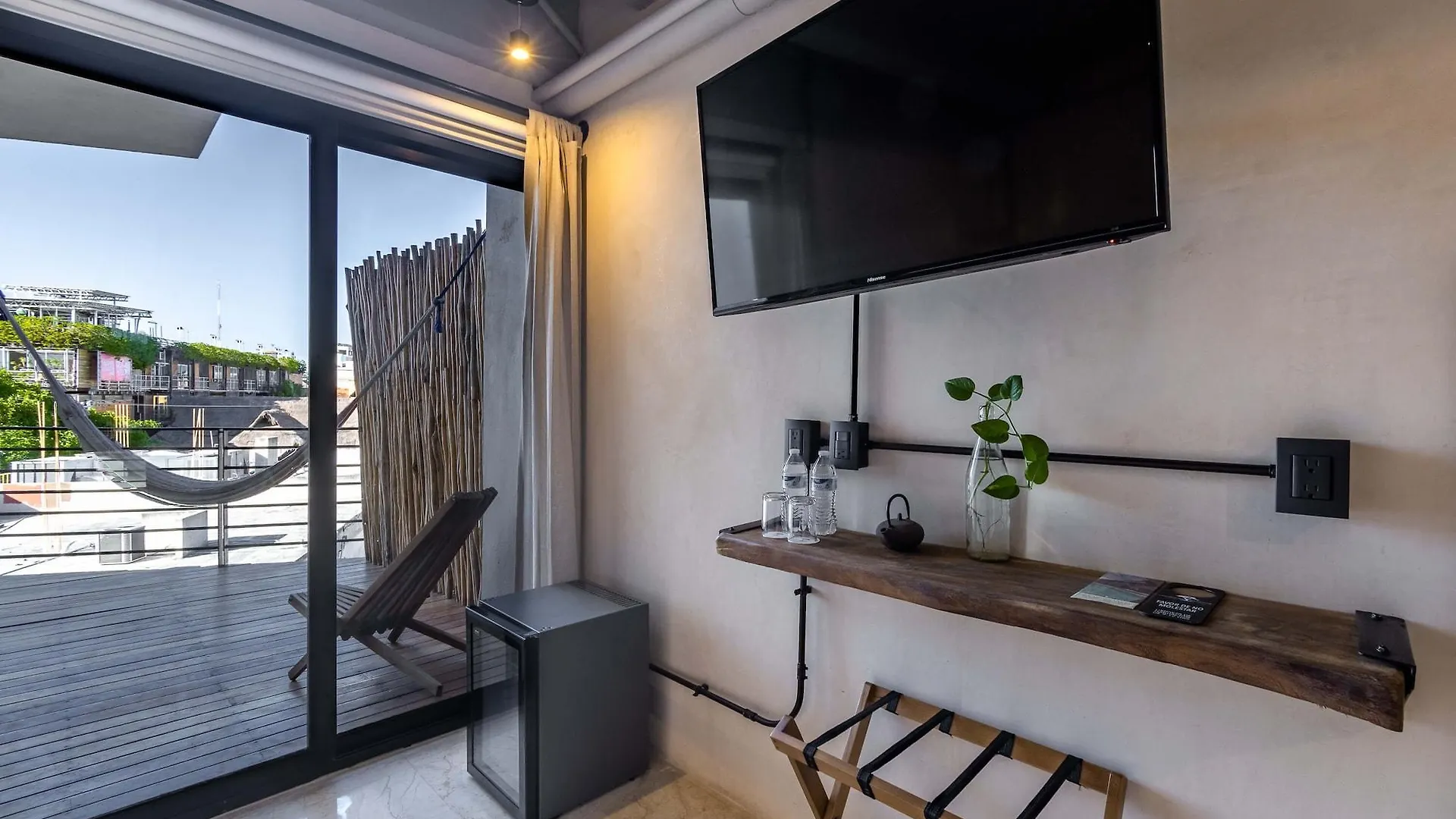 Caribbean Paradise Hotel & Spa - 5Th Avenue Playa del Carmen 4*,  Mexico
