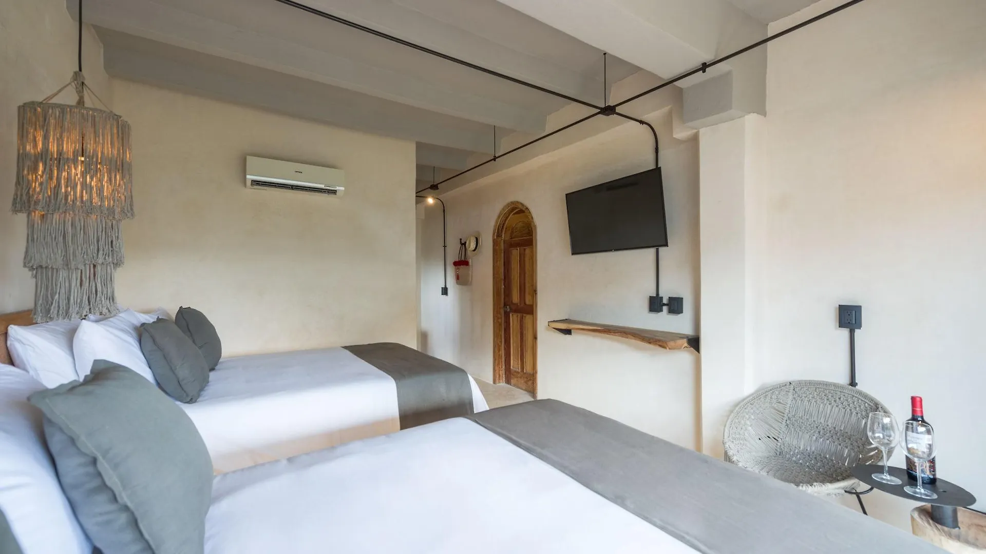 Caribbean Paradise Hotel & Spa - 5Th Avenue Playa del Carmen