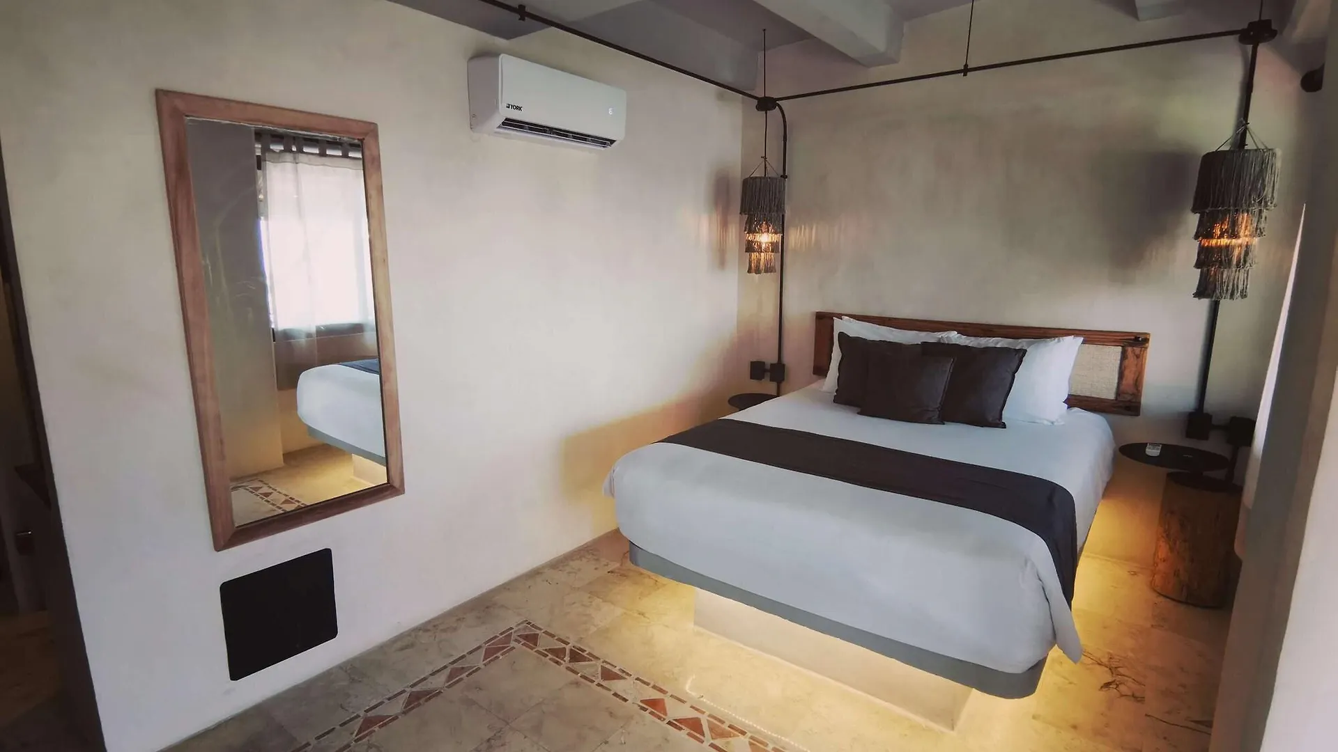 Caribbean Paradise Hotel & Spa - 5Th Avenue Playa del Carmen