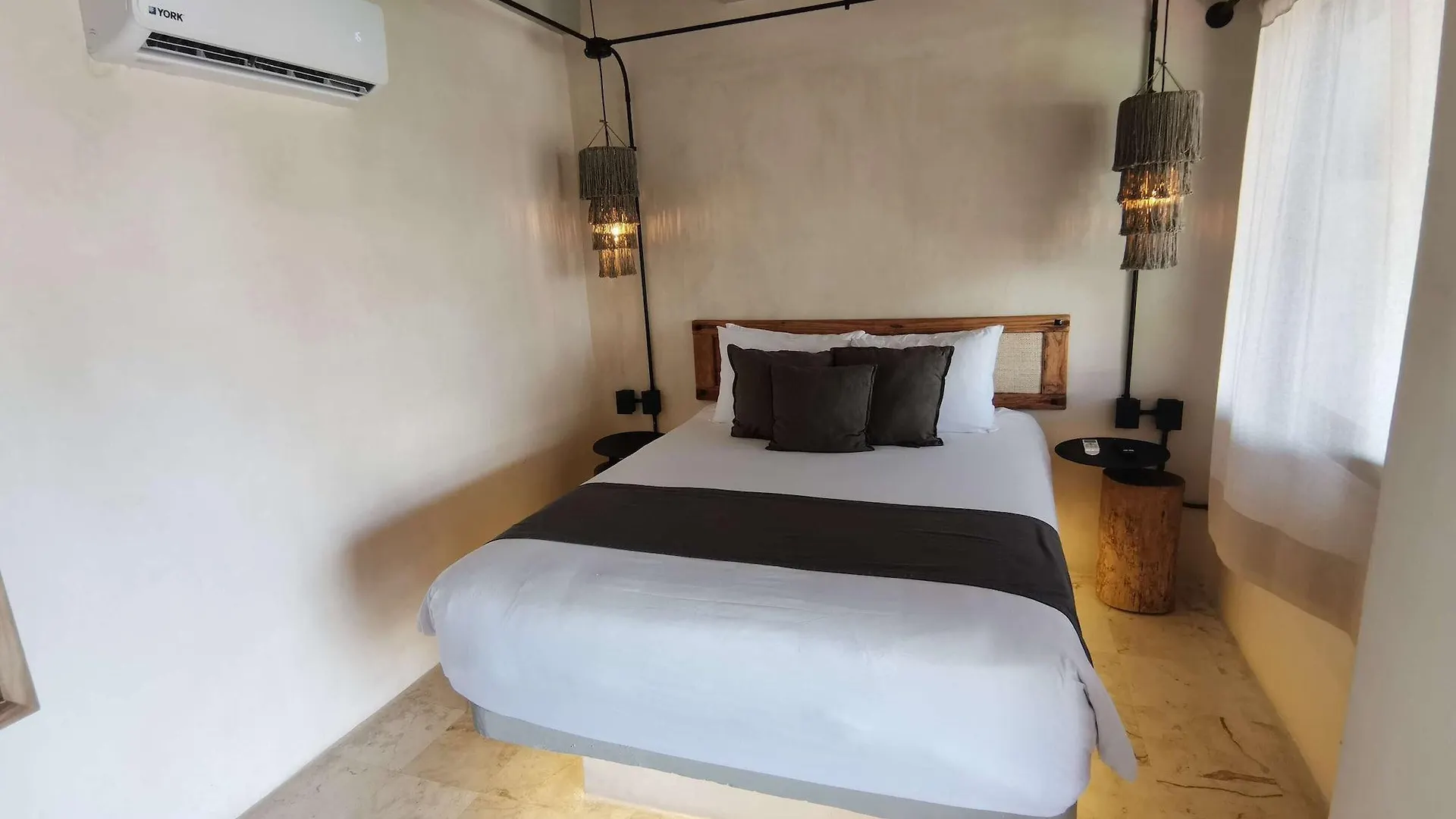 Caribbean Paradise Hotel & Spa - 5Th Avenue Playa del Carmen 4*,