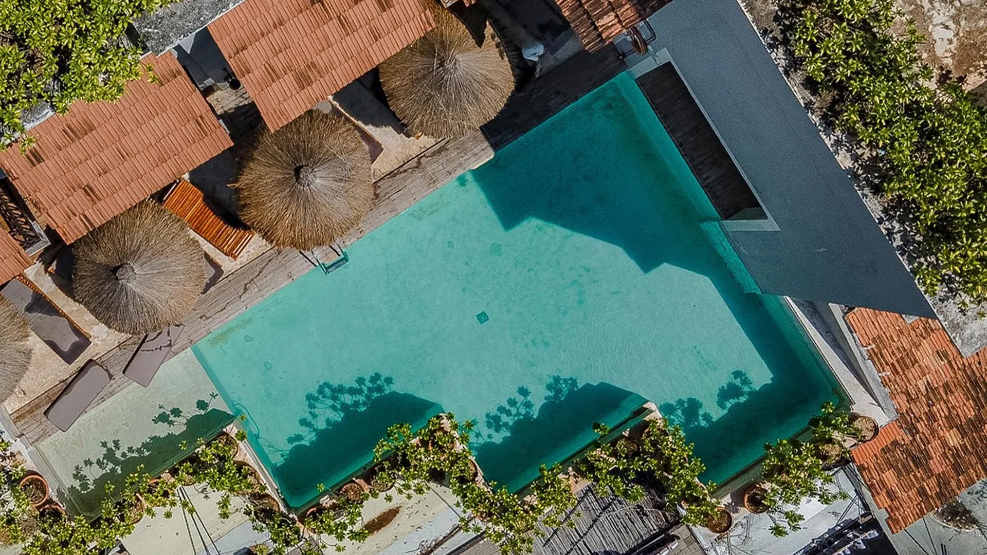 Caribbean Paradise Hotel & Spa - 5Th Avenue Playa del Carmen 4*,  Mexico