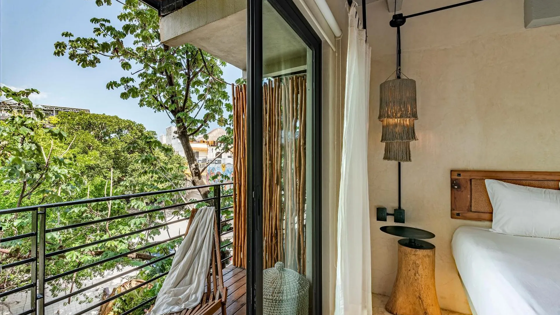 Caribbean Paradise Hotel & Spa - 5Th Avenue Playa del Carmen