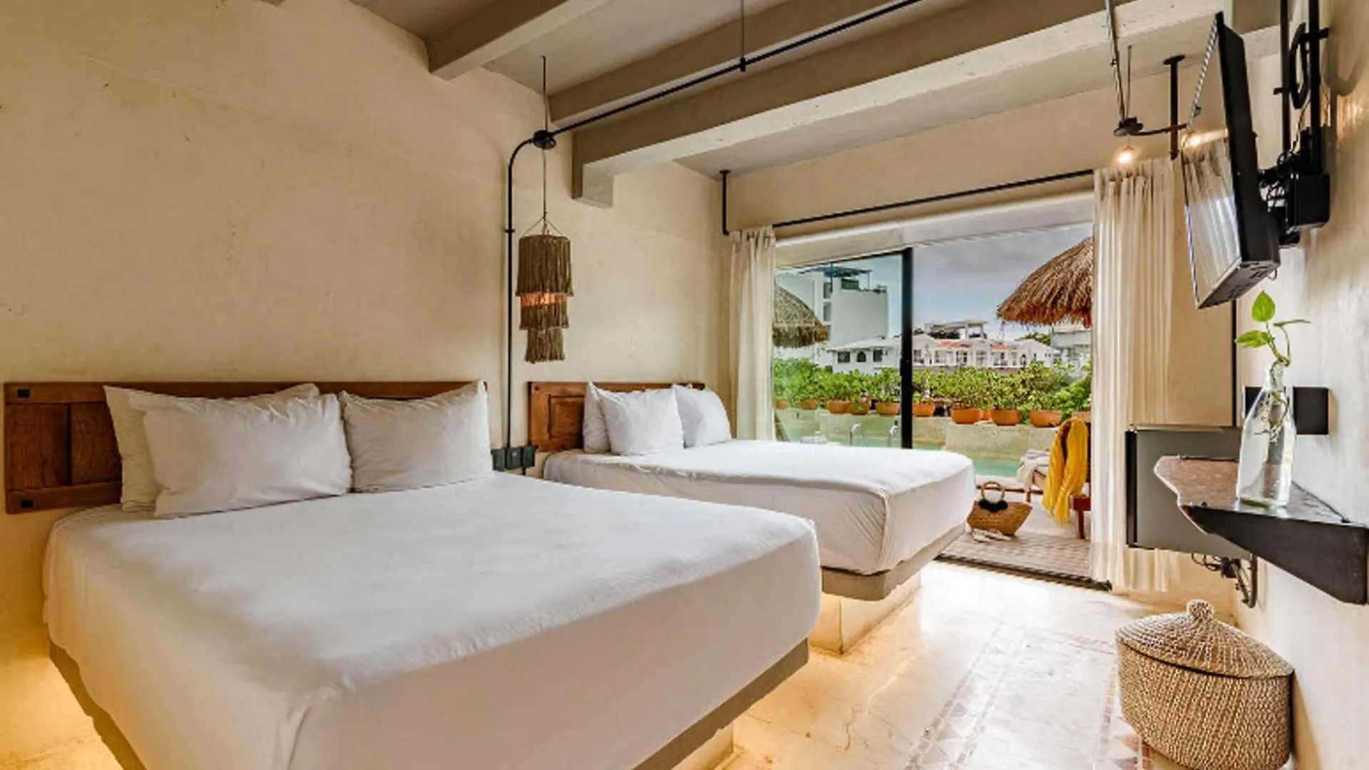 Caribbean Paradise Hotel & Spa - 5Th Avenue Playa del Carmen