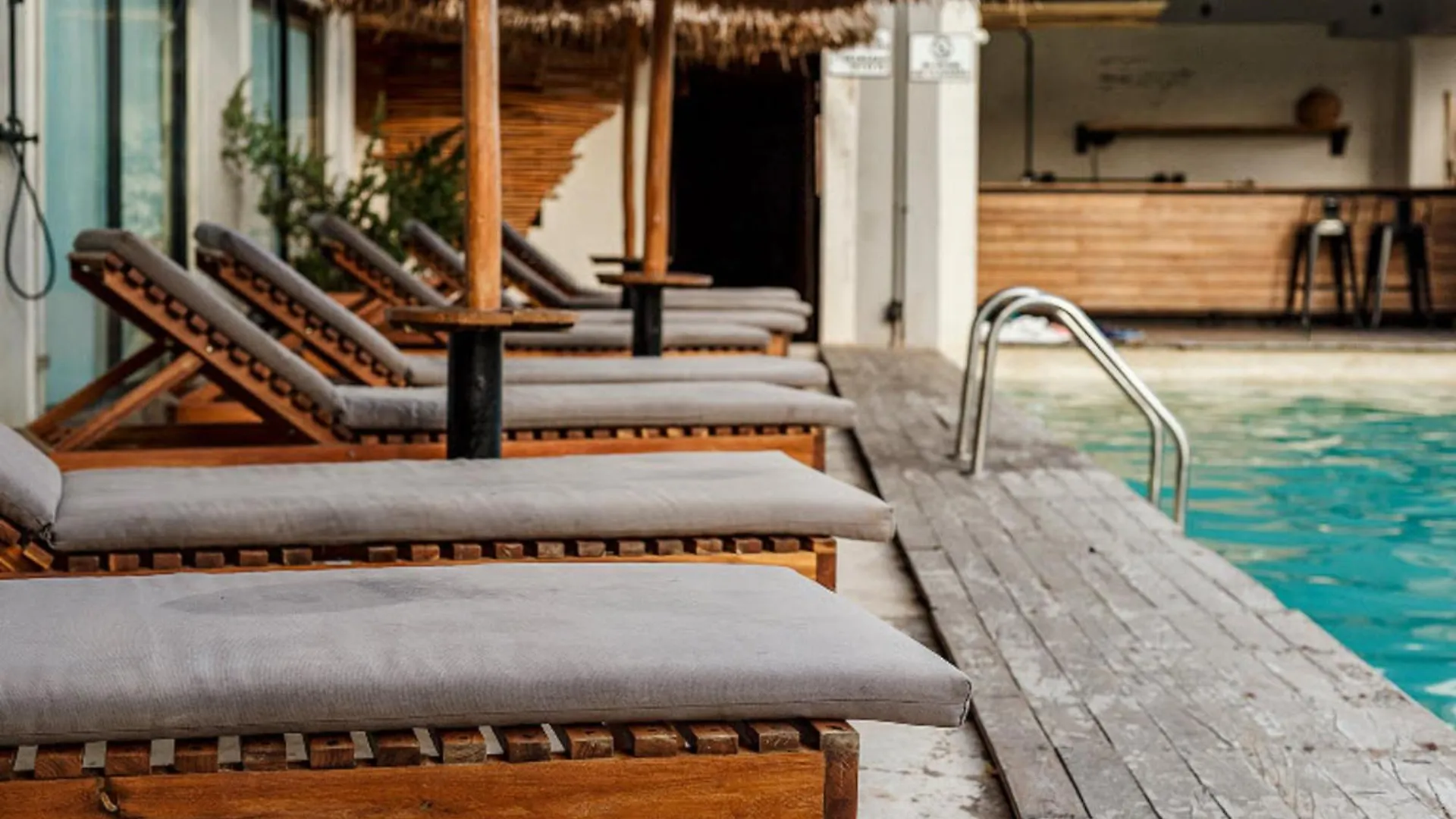 Caribbean Paradise Hotel & Spa - 5Th Avenue Playa del Carmen