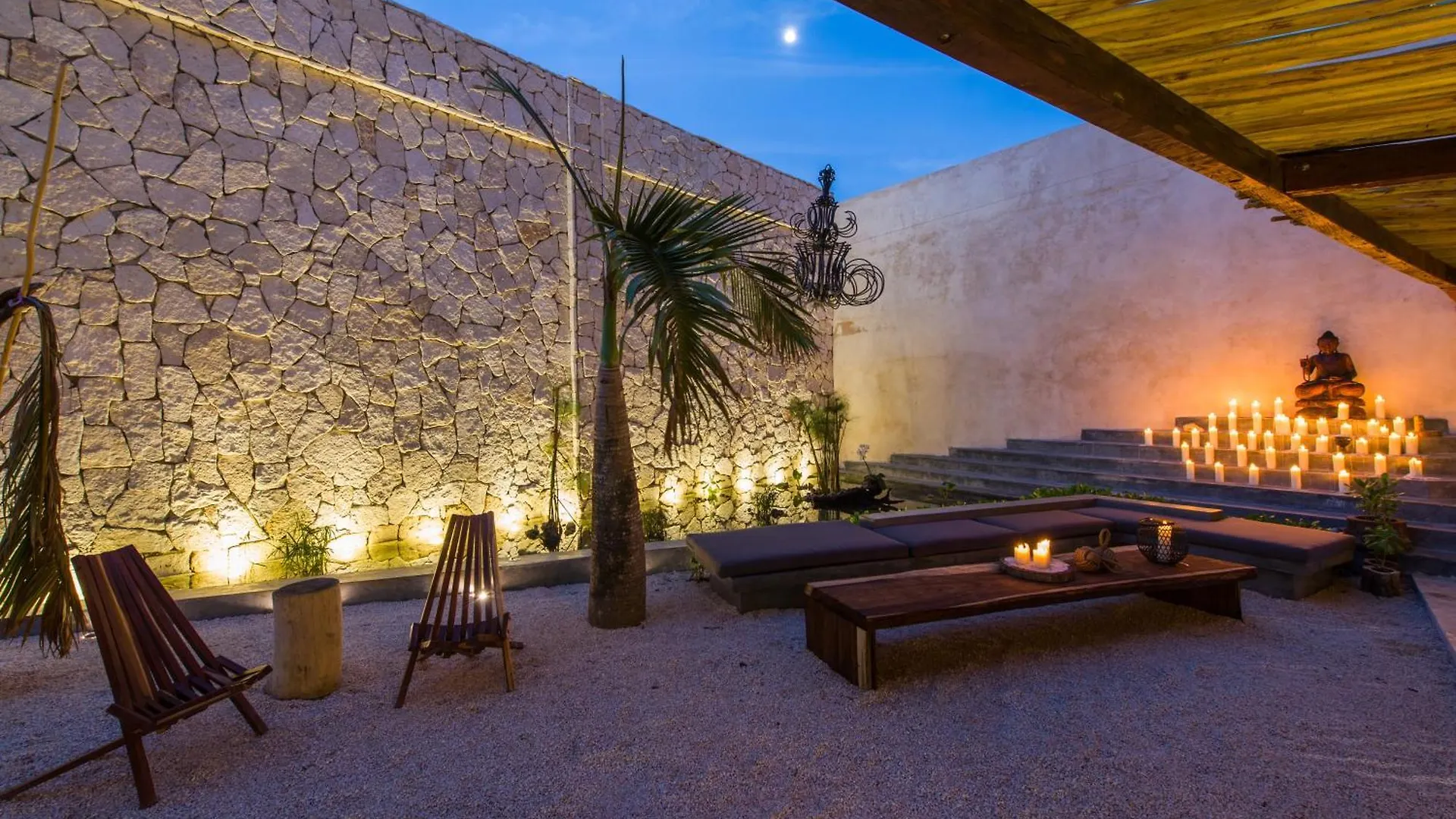 Caribbean Paradise Hotel & Spa - 5Th Avenue Playa del Carmen