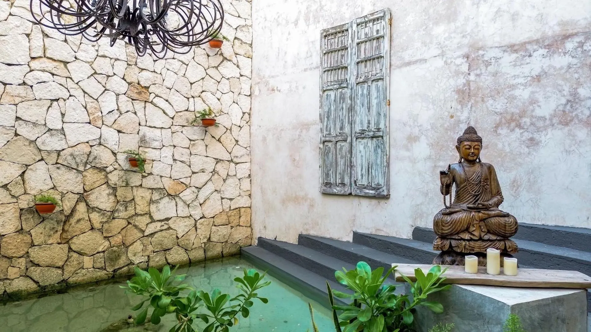 Caribbean Paradise Hotel & Spa - 5Th Avenue Playa del Carmen